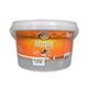 Omega One Small Sinking Goldfish Pellets Fish Food 2.75-Lbs.