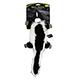 Hyper Pet Real Skinz Skunk Stuffing Free Dog Toy