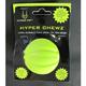 Hyper Pet Hyper Chewz Ball Dog Toy