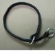 Nylon Dog Choke Black Collar 10
