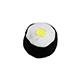 Sushi Egg Roll Yellow Catnip Cat Toy