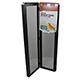 Zilla Fresh Air Hinged Terrarium Screen Cover 10 x 20-inch