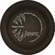 Hyperflite Jawz Black Competition Dog Sport Disc