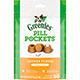 Pill Pockets Dog Small 30 Count Chicken