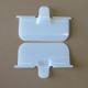 Vision 2 Bird Cage Waste Shield Replacment Part 2pk.