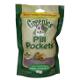Pill Pockets Dog Small 30 Count Chicken