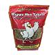 Happy Hen Mealworm Frenzy 30 ounce Chicken Treats