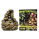 Exo Terra Small Terrarium Waterfall w/Pump