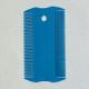 Flea Comb Bulk Plastic Double-sided