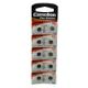 Pet Blinker Replacement Batteries 10 pack