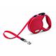 Flexi Durabelt Small Red Retractable Lead for Dogs