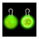 Nite Ize SpotLit Pet Light LIME