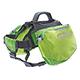 Outward Hound XLarge Green Backpack for Dogs