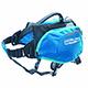 Outward Hound Large Blue Backpack for Dogs
