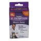 Worm-Away Round Worm Remedy for Cats 12-Capsule