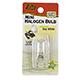 Zilla Day White Mini Halogen Bulb 25 Watt