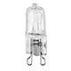 Zilla Day White Mini Halogen Bulb 50 Watt