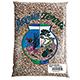 Aqua Terra River Jewels Natural Aquarium Gravel 5-Lb.