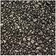 Pure Water Pebbles Jet Black Freshwater Gravel 5-Lb.