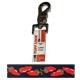 Tuff-Lock Large Chilis Nylon Leash 3/4