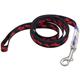 Tuff-Lock Small Chilis Nylon Leash 5/8