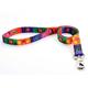 Tuff-Lock Large Glass Nylon Leash 3/4