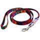 Tuff-Lock Small Glass Nylon Leash 5/8