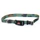 Tuff-Lock Medium Camo Adjustable Nylon Dog Collar