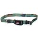 Tuff-Lock XSmall Camo Adjustable Nylon Dog Collar