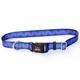 Tuff-Lock Small Inca Adjustable Nylon Dog Collar