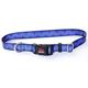 Tuff-Lock XSmall Inca Adjustable Nylon Dog Collar