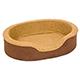 Classic XLarge Lounger Bed for Dogs and Cats