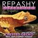 Repashy Crested Gecko Meal Replacement Powder 4 oz