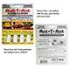 Ant-T-Ant Ant Prevention Pedestal 4 Pack