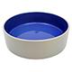 Stoneware Pet Food and Water Crock 9.5 inch