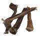 Odor-Free Bully Stick Dog Treat 6-inch