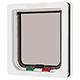 Cat Mate 4-Way Locking Cat Flap
