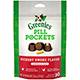 Pill Pockets Dog Medium Large 30 Count Hickory