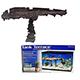 Penn Plax Tank Terrace Aquarium Ornament