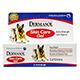 Dermasol Pet Skin Relief Gel 2.1 ounce