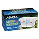 Fish Hatchery Floating 2 in 1 Isolation Chamber