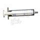 Syringe 10cc