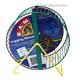 Penn Plax SAM Small Animal Exercise Wheel 7 inch