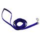 Nylon Dog Leash 3/8-inch x  6 foot Purple