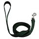 Nylon Dog Leash 5/8-inch x 6 foot Green
