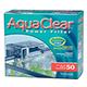 Hagen AquaClear 50 Aquarium Power Filter