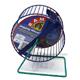 Penn Plax SAM Small Animal Exercise Wheel 5-3/4 inch