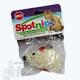 Sheepskin Mouse Small Cat Toy