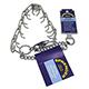 German Prong Training Collar Small
