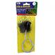 Penn Plax Double Brush Aquarium Tube Cleaner